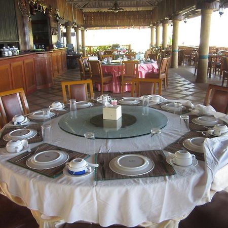 Koh Chang Boat Chalet Exterior photo